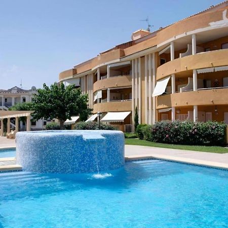Escapada Costera En Denia - Mediterraneo II Con Piscina Exterior photo